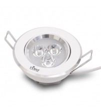 HILED Ceiling Light 3W